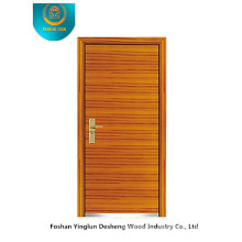 Simplestyle Armoured Door (Brown)